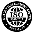 ISO-certificeret ledelsessystem