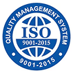 ISO-certificeret ledelsessystem
