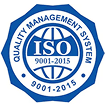 ISO-certificeret ledelsessystem
