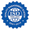 ISO-certificeret ledelsessystem