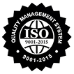 ISO-certificeret ledelsessystem
